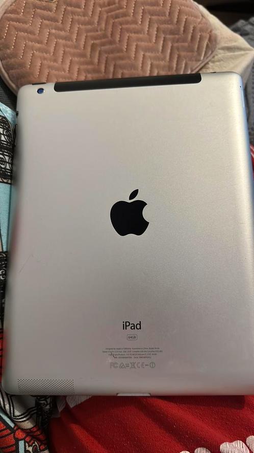 iPad 3e generatie A1430 64 gb