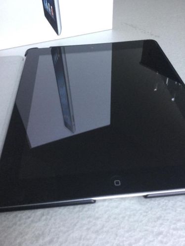 iPad 3rd generation 32GB