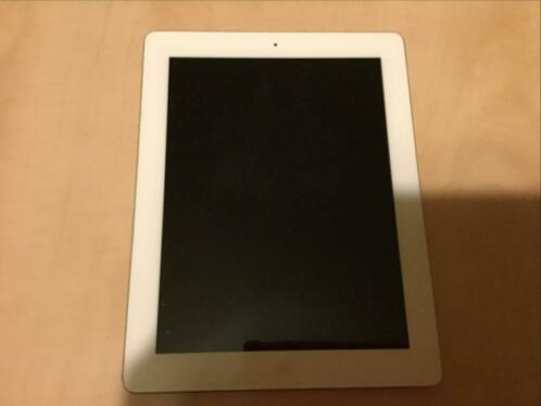 iPad 4 16 Ga
