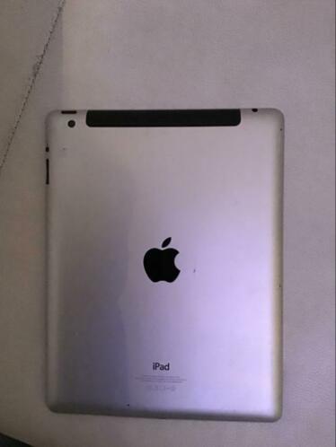 iPad 4 16 gb 
