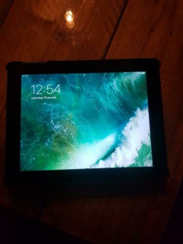 Ipad 4 16 gb