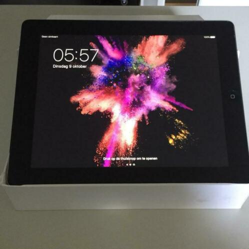 iPad 4 16GB 4G