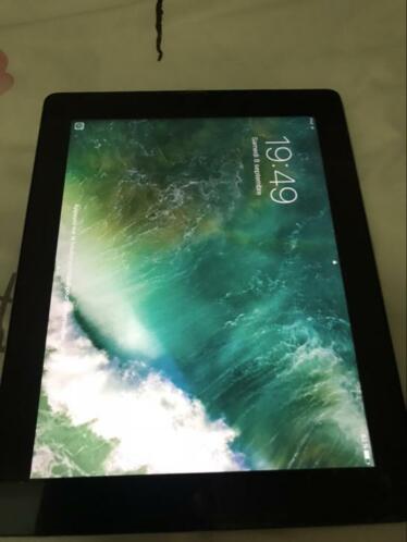 iPad 4 16GB 