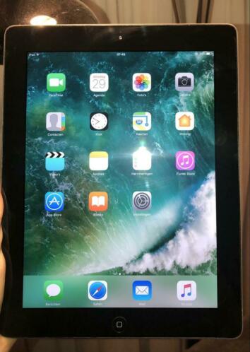 Ipad 4 16GB