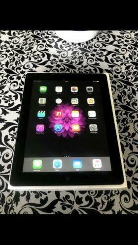 iPad 4 16GB WiFi