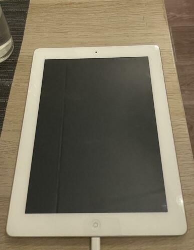 ipad 4