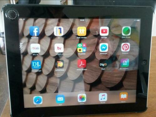 iPad 4 64 GB