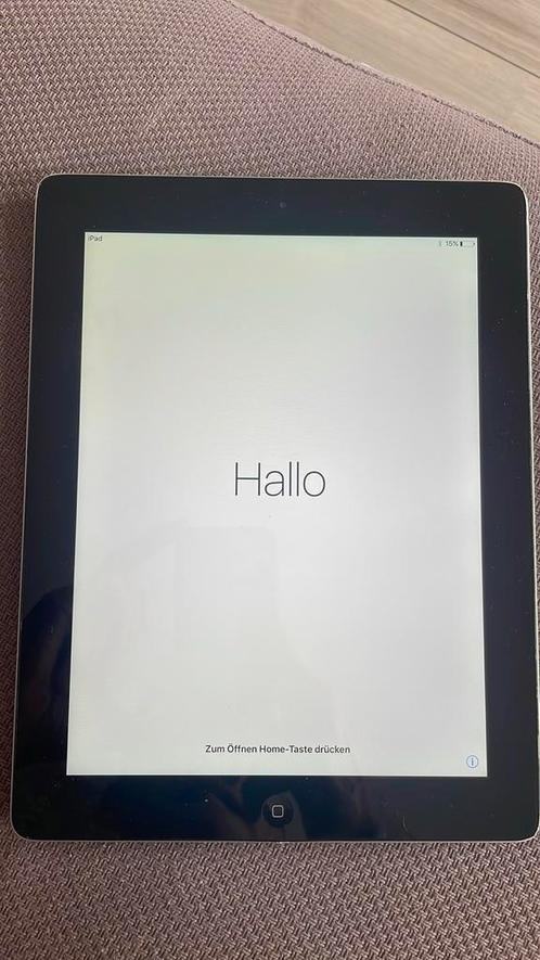 iPad 4