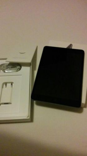 iPad 4 mini 16 gb