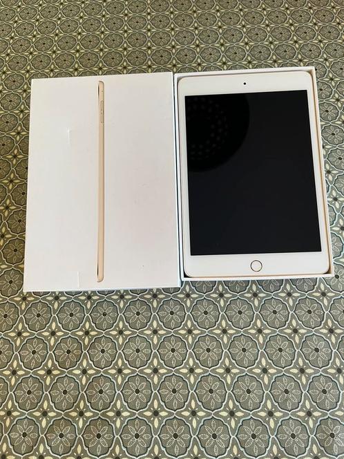 iPad 4 mini