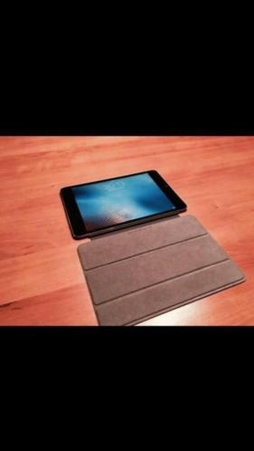 iPad 4 Mini - 64GB Zwart Incl BonGarantie