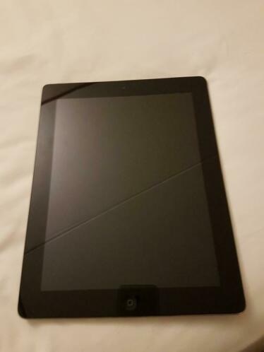 Ipad 4 model 1458