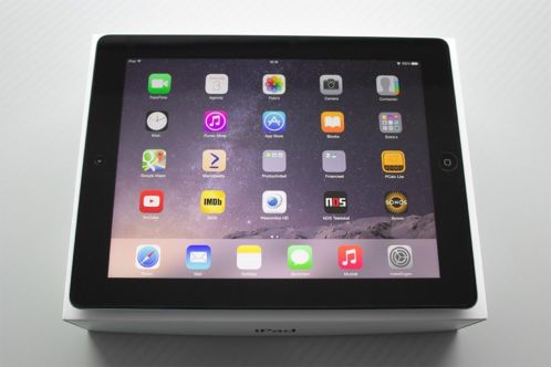 iPad 4 retina 64GB incl. Speck Handyshell