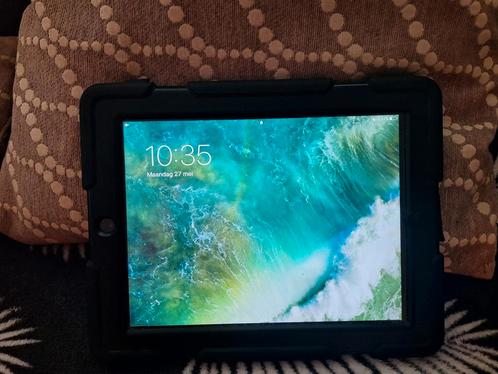 Ipad 4 retina te koop