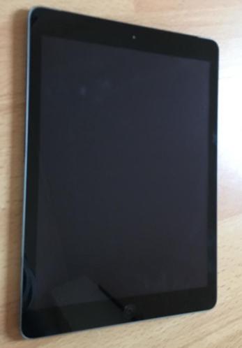 Ipad 4 Wifi en 4G retina scherm 
