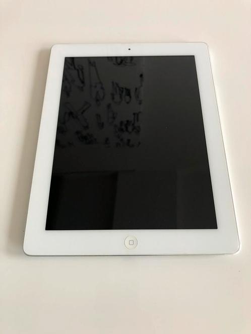 iPad 4de generatie (Model A1458)