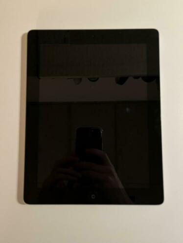 iPad (4e generatie) 2012 16GB