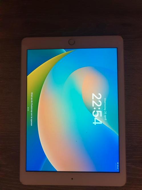 iPad 5 - 2017 - 32 GB