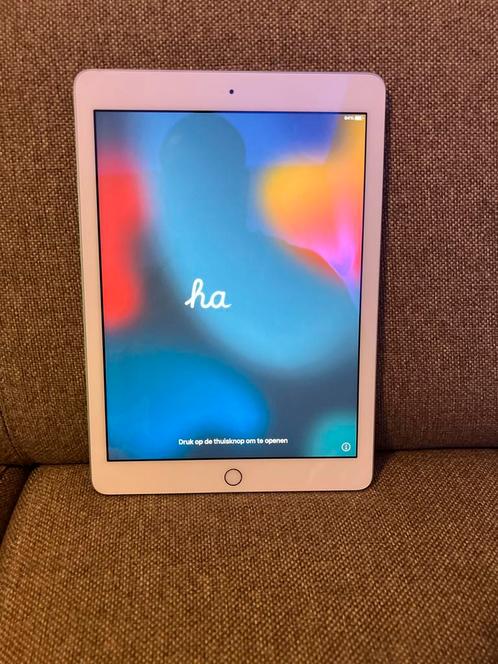 IPad 5de generatie 32 gb