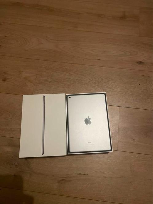 iPad 5e gen 2017 zo goed als nieuw