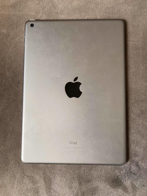 iPad 5e Generatie (2017) Space Grey 32gb