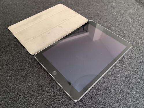 iPad - 5e generatie -  9,7-inch Retina-display