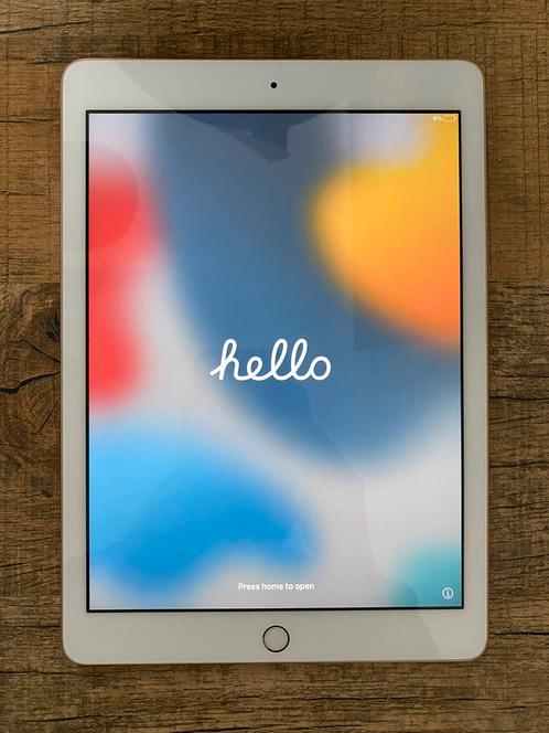 iPad 6 32gb (2018) ALEEN WIFI