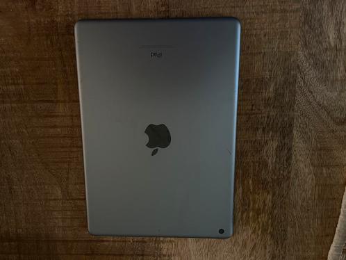 iPad 6 de generatie met beschermhoes