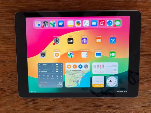 iPad (6 gen) 2020 128gb IOS 17 9,7 inch