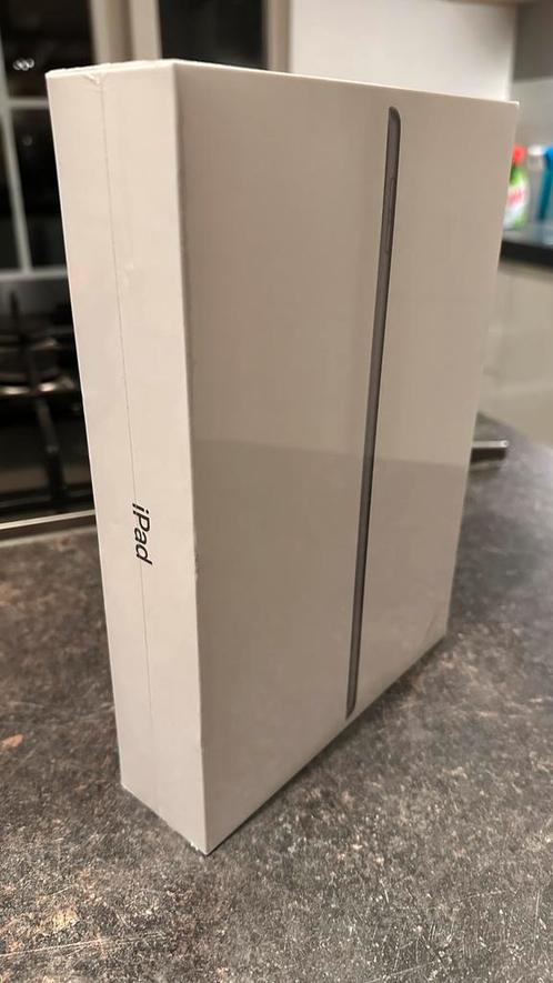 iPad 64GB 9e generatie NIEUW IN GESEALDE DOOS