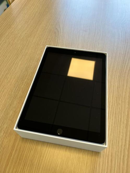 iPad 6de Generatie 128GB  Gratis OtterBox Hoes