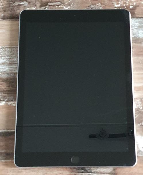 iPad 6e generatie (2018)