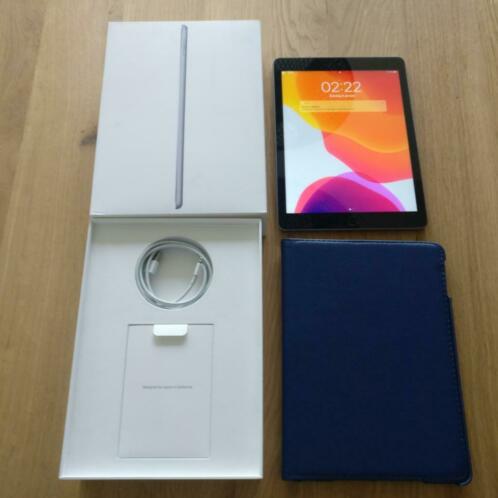 Ipad 6e generatie 2018