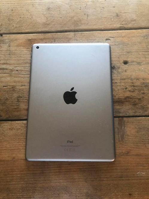 iPad 6e generatie 32GB (2018)