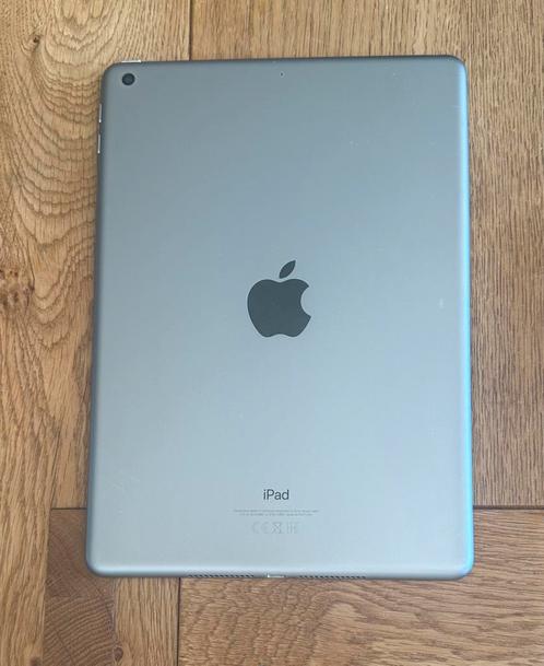 iPad 6e generatie 32gb  lader en originele doos
