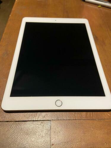 Ipad 6e generatie