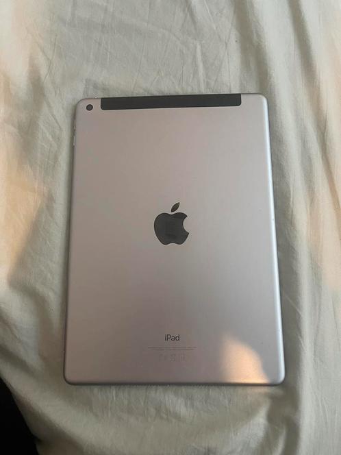 iPad (6e generatie)