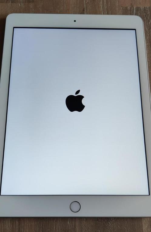 iPad 6e generatie A1893 64GB WiFi (2019)