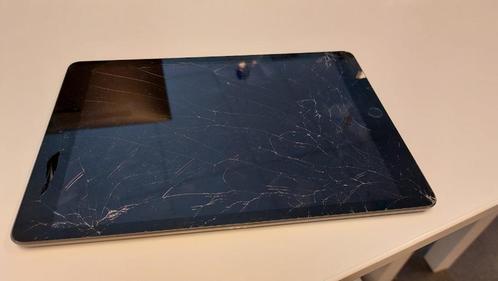 iPad 7 met kapot scherm