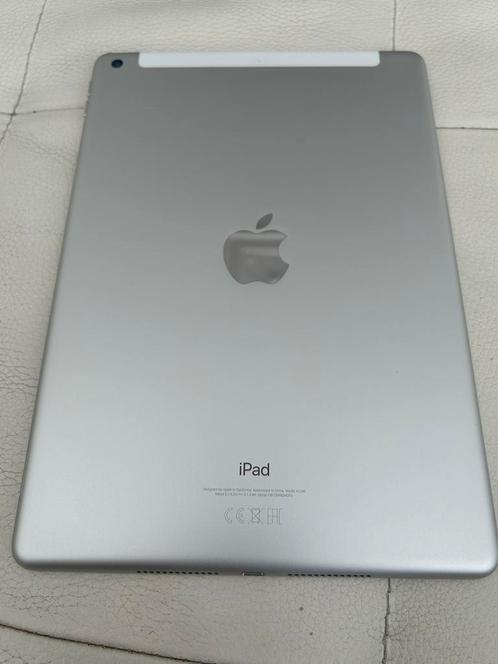 iPad 7 th Generation wi fi celular 32 Gb