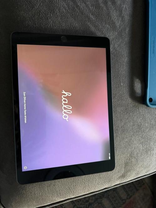 iPad 7de generatie