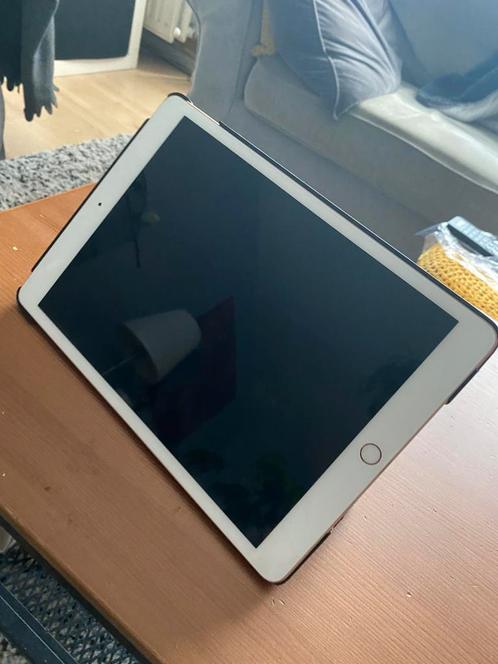 Ipad 7e generatie 128gb nieuwe batterij  Lcd scherm