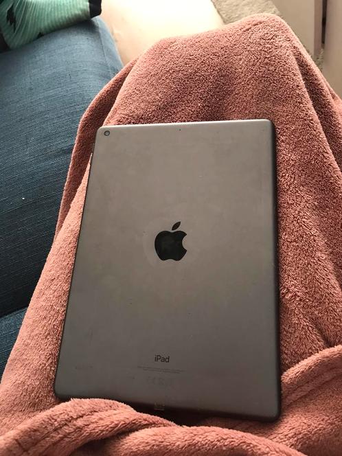 iPad 7e generatie 20192020 32gb