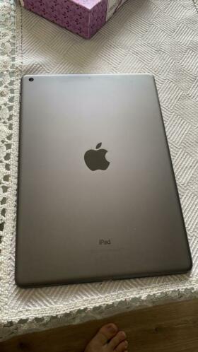 iPad 7e generatie 32gb