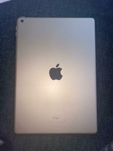 iPad 7e generatie 32gb ros goud zgan