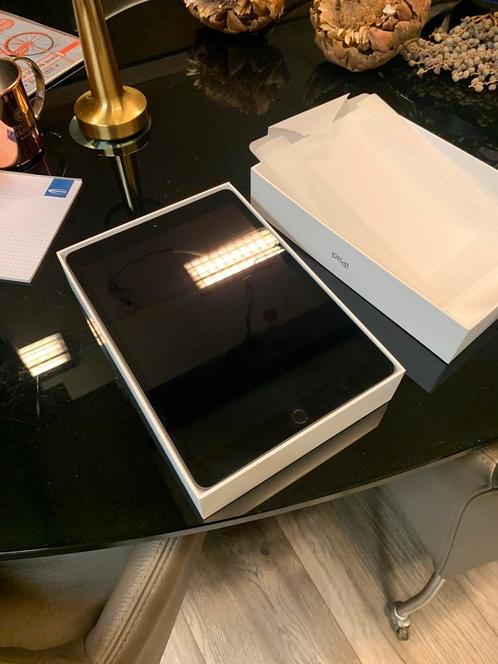 iPad 7e generatie model 2019