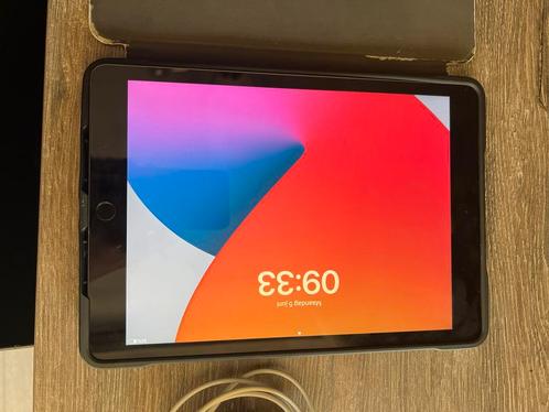 Ipad 7e generatie te koop 32GB