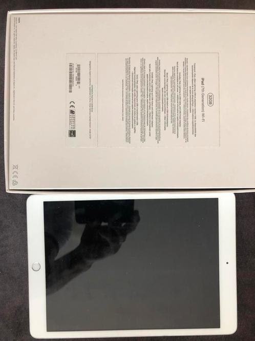 iPad (7th generation)