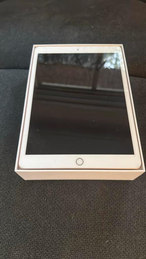 iPad 7th generation Wi-Fi 128gb Gold