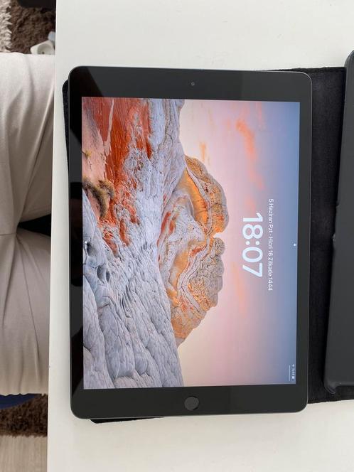 Ipad 7th Jaar 2019 Capaciteit 32 GB